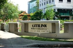 Citilink Warehouse Complex (D5), Factory #612431541